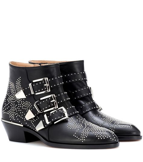 Chloé Boots for Women 